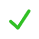 checkmark
