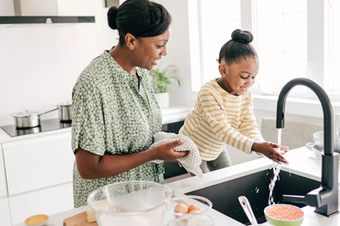 Stay Safe During Flu Season